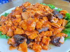 -闻香阁·清真(光荣道店)