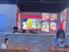 -雙冲柳州螺蛳粉&酸嘢&桂林米粉(簋街店)