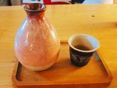 -床吧创意私房菜•Bistro