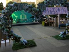 -万达广场(南京江宁店)