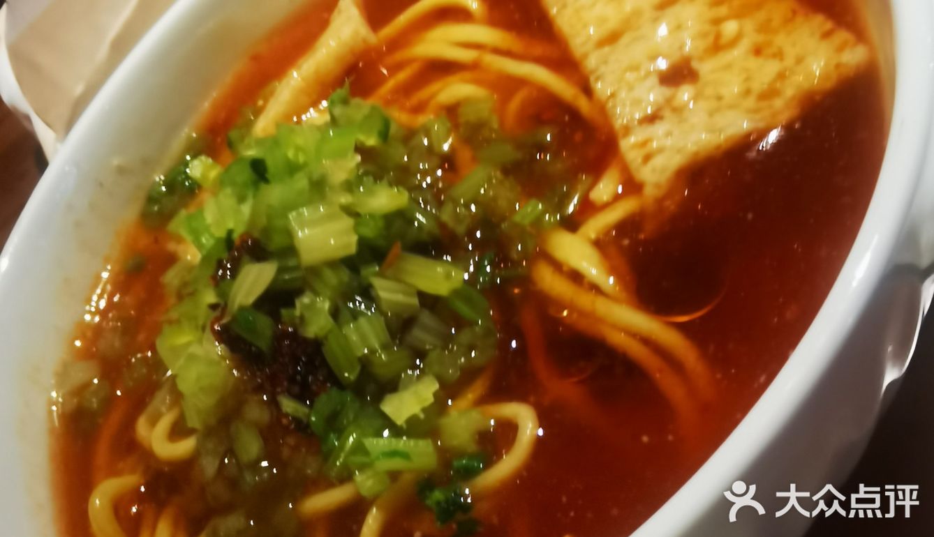 新疆游第一顿推荐餐厅