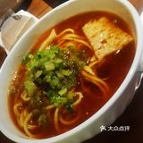 新疆游第一顿推荐餐厅