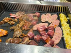 -阿亲家·韩式无限烤肉(春熙路店)