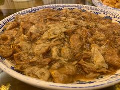 -天津菜馆(南湖店)