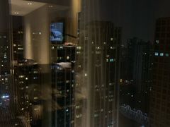 -济南富力凯悦酒店