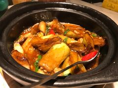 -汤城小厨•粤菜•靓汤(苏州街店)