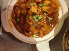 -山四砂锅(太原钟楼街店)