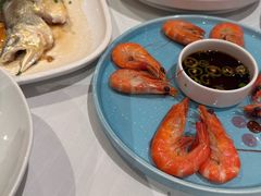 -醉辉皇原味海鲜江南菜(成都大魔方店)
