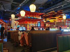 -牛New寿喜烧(金茂览秀城店)