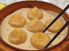 -裕兴记•蟹黄面馆(人民广场店)