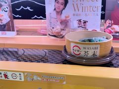 -寿司郎(皇庭广场店)
