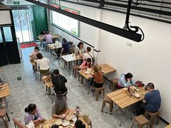 -龍囍粤·顺德小吃·煲仔饭(安定门店)