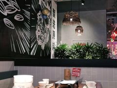 大堂-管氏翅吧(台湾街店)