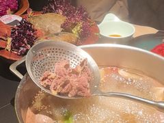 -二刀潮牛(重庆光环购物公园店)