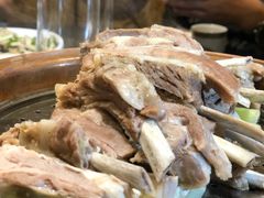 手把肉-蒙料·手把肉(望京店)
