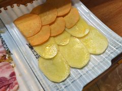 -豚豚猪村烤肉·韩国烤肉(总店)