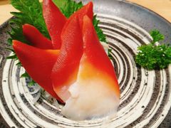 -元气寿司(百联南方购物中心店)