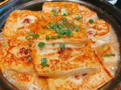 -鑫小城故事·藕汤·家常菜(台北一路总店)