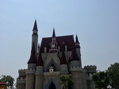 -富国岛珍珠游乐园