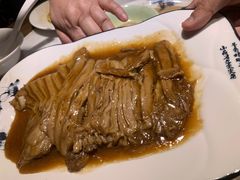 -老仁义·清真菜(太古街店)