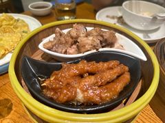 -如轩·海鲜砂锅粥·潮汕菜(海珠店)