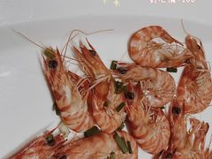 -好兄弟郭巨海鲜(天一阁店)