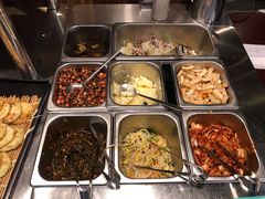 -韩聚屋韩国烤肉餐厅(新北万达店)