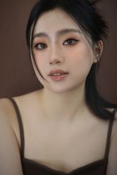 -瞬间漂亮·化妆造型(北滨路店)