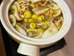 -桥边小楼·手工云南菜·古城观景小楼