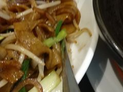 干炒牛河-有璟阁港式餐厅(国贸商城店)