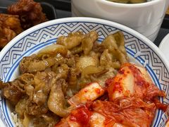-吉野家(深圳水贝分店)