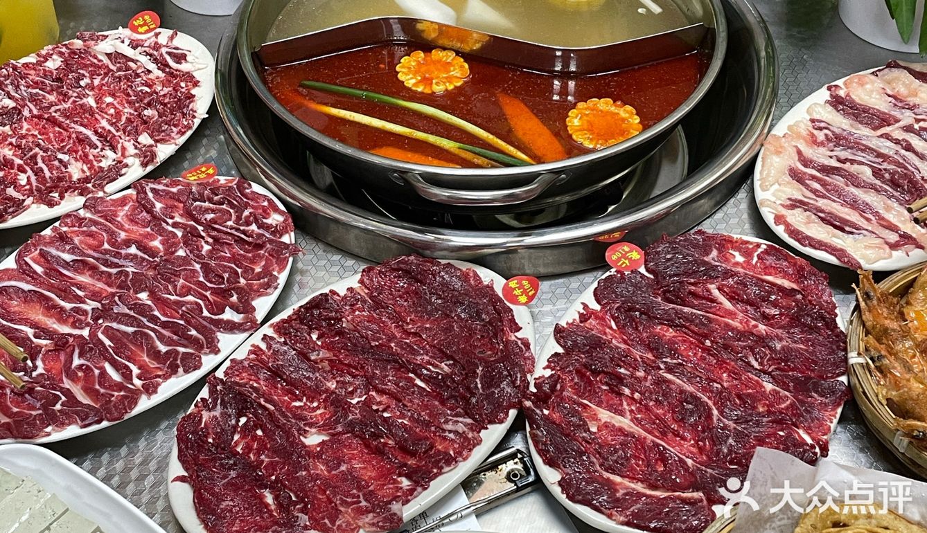唯一的缺点：在重庆只有一家店！