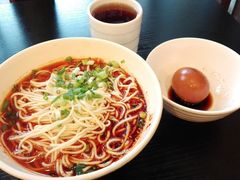 -秦云老太婆摊摊面(磁器口店)