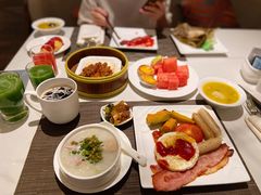 -深圳彭年万丽酒店