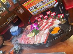 -大阪烧肉BAKA一代(国贸商住大厦店)