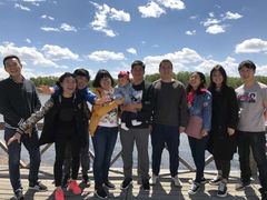 -塞罕坝国家级自然保护区