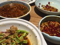 -辛香汇·现炒川菜(武进吾悦店)