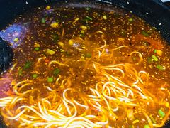 -宽窄巷子冒菜(中华广场店)