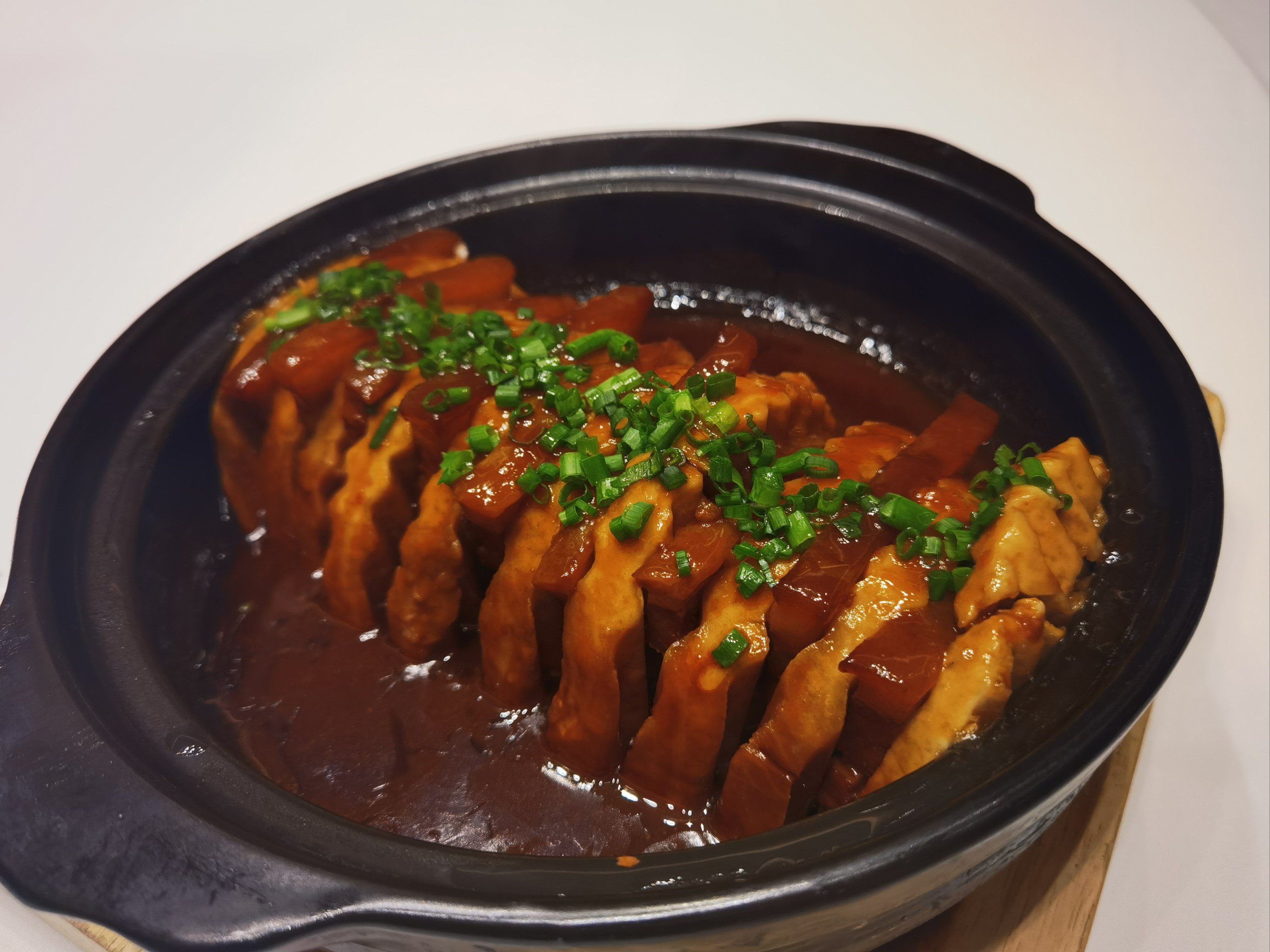 终于get了芋头的美味