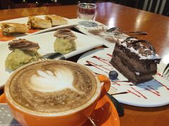 -布拉格餐厅· 中欧捷克菜(全国首店)