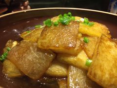 大片冬瓜-辣猫龙虾(马泉营店)