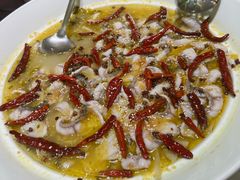 -青花椒花椒鱼(合生汇店)