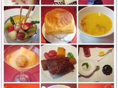 iphone_upload_pic-王品牛排(佛山南海万科广场店)