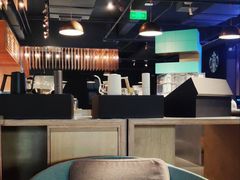 大堂-sugarman espresso素饮糖人高新咖啡工厂