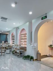 -花系美·美甲美睫精品店
