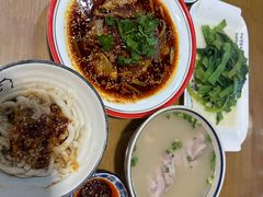 -易老妈蹄花.特色川菜(人民公园总店)