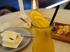 -玲婧胡同·生日蛋糕·餐厅(嘉里城店)