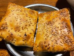 -纳瓦新疆菜(银都店)