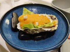 -花开餐厅(环湖中路店)