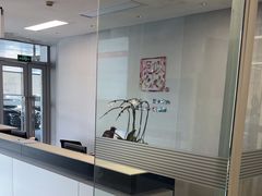 -上海永达奥诚奥迪4S店(申江路店)